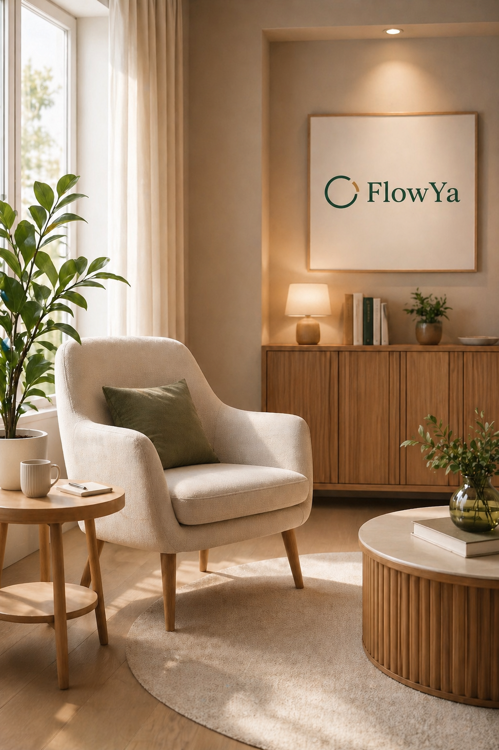 FlowYa
